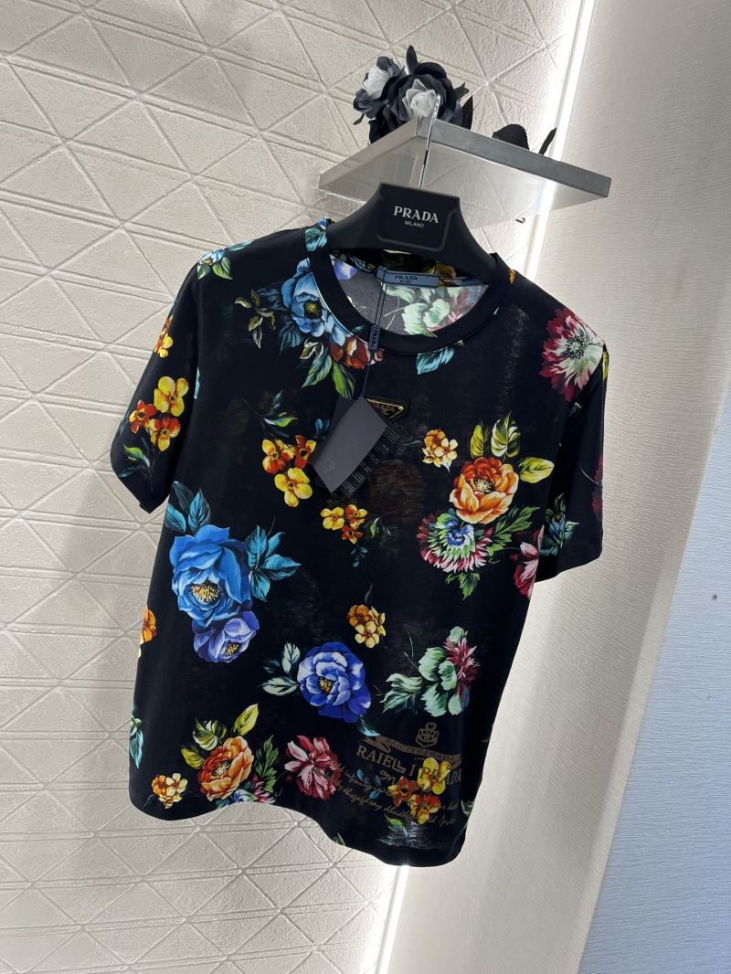 Prada T-Shirts